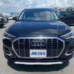 2021 AUDI Q3 FOR SALE FROM JAPAN