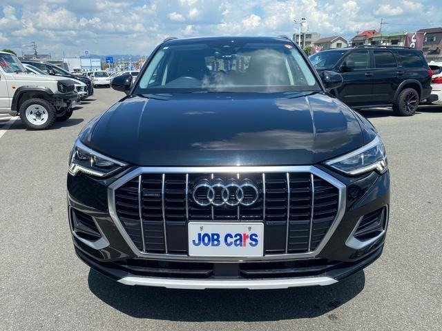 imgi_3_2001288_image02 2021 AUDI Q3 FOR SALE FROM JAPAN - Image 1