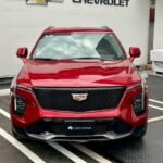 2025 CADILLAC FOR SALE FROM JAPAN