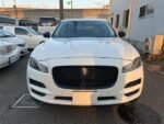 2020 JAGUAR FOR SALE FROM JAPAN