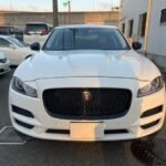 2020 JAGUAR FOR SALE FROM JAPAN