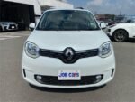 2022 RENAULT FOR SALE FROM JAPAN