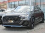 2024 AUDI FOR SALE FROM JAPAN