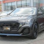 2024 AUDI FOR SALE FROM JAPAN