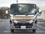 2024 ISUZU ELF TRUCK FOR SALE FROM JAPAN