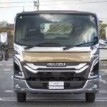 2024 ISUZU ELF TRUCK FOR SALE FROM JAPAN