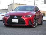 2021 LEXUS FOR SALE FROM JAPAN - Image 2
