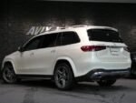 2020 MERCEDES BENZ GLS FOR SALE FROM JAPAN - Image 6