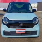 2024 HONDA N-ONE FOR SALE FROM JAPAN