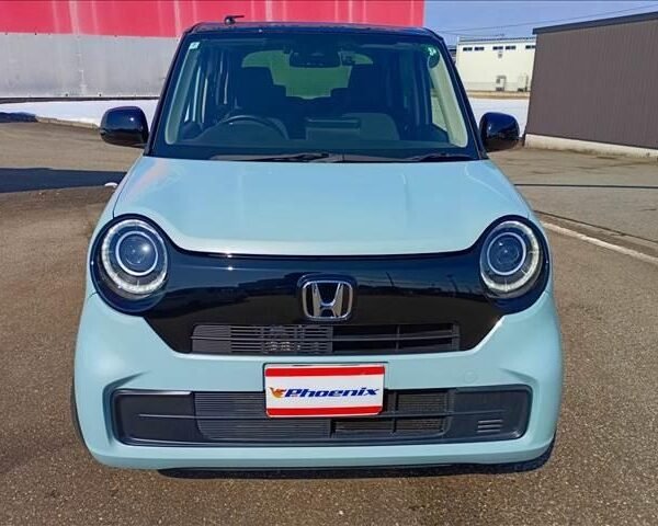 2024 HONDA N-ONE FOR SALE FROM JAPAN