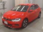 2021 VOLKSWAGEN POLO FOR SALE FROM JAPAN