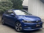 2021 VOLKSWAGEN POLO FOR SALE FROM JAPAN