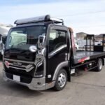 2024 ISUZU ELF TRUCK FOR SALE FROM JAPAN