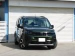 2025 PEUGEOT RIFTER FOR SALE FROM JAPAN