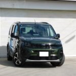 2025 PEUGEOT RIFTER FOR SALE FROM JAPAN