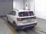 2022 VOLKSWAGEN T-CROSS FOR SALE FROM JAPAN - Image 4