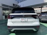 2021 VOLKSWAGEN T-CROSS FOR SALE FROM JAPAN - Image 11