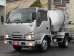 2020 ISUZU ELF TRUCK FOR SALE FROM TRUCK - Image 7