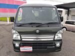 SUZUKI SUPER CARRY FOR SALE FROM JAPAN