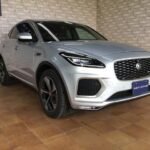 2021 JAGUAR FOR SALE FROM JAPAN