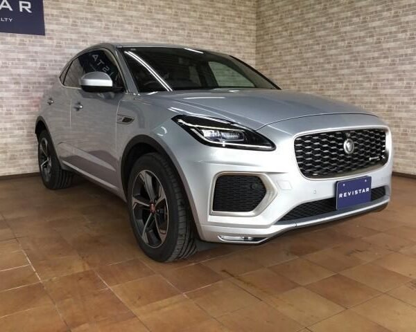 2021 JAGUAR FOR SALE FROM JAPAN
