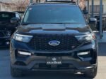 2021 FORD EXPLORER FOR SALE FROM JAPAN