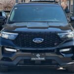 2021 FORD EXPLORER FOR SALE FROM JAPAN