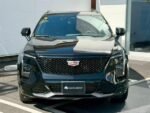 2025 CADILLAC FOR SALE FROM JAPAN