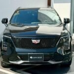 2025 CADILLAC FOR SALE FROM JAPAN