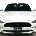 2020 FORD MUSTANG FOR SALE FROM JAPAN