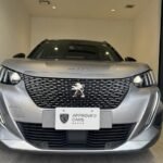 2025 PEUGEOT FOR SALE FROM JAPAN