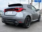 2025 TOYOTA GR YARIS FOR SALE FROM JAPAN - Image 2