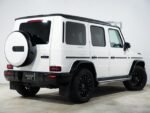 2021 MERCEDES BENZ G-CLASS FOR SDALE FROM JAPAN - Image 6