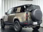 2021 LAND ROVER FOR SALE FROM JAPAN - Image 7