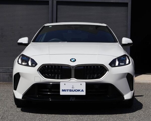 2025 BMW 2 SERIES FOR SALE FROM JAPAN