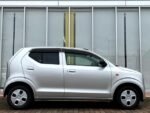 2020 SUZUKI ALTO FOR SALE FROM JAPAN