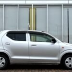 2020 SUZUKI ALTO FOR SALE FROM JAPAN
