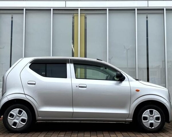 2020 SUZUKI ALTO FOR SALE FROM JAPAN