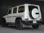 2020 MERCEDES BENZ G-CLASS FOR SALE FROM JAPAN - Image 4