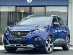 2020 PEUGEOT 3008 FOR SALE FROM JAPAN - Image 4