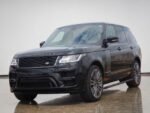 2021 LAND ROVER FOR SALE FROM JAPAN