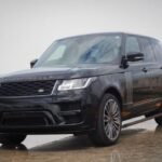 2021 LAND ROVER FOR SALE FROM JAPAN