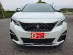 2020 PEUGEOT 3008 FOR SALE FROM JAPAN