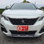 2020 PEUGEOT 3008 FOR SALE FROM JAPAN