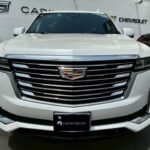 2022 CADILLAC FOR SALE FROM JAPAN