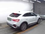 2023 AUDI Q3 SPORTBACK FOR SALE FROM JAPAN - Image 6