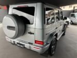 2025 MERCEDES BENZ G-CLASS FOR SALE FROM JAPAN - Image 9