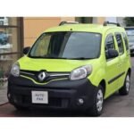 2020 RENAULT FOR SALE FROM JAPAN