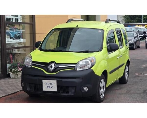 2020 RENAULT FOR SALE FROM JAPAN