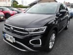 2025 VOLKSWAGEN T-ROC FOR SALE FROM JAPAN